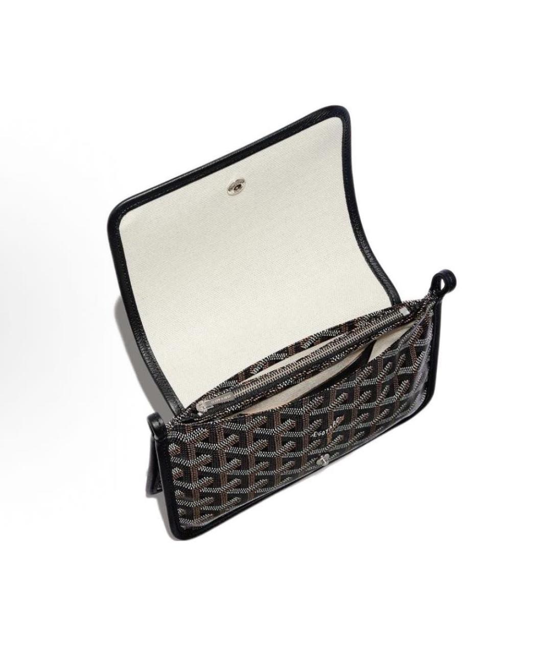 GOYARD Сумка через плечо, фото 4