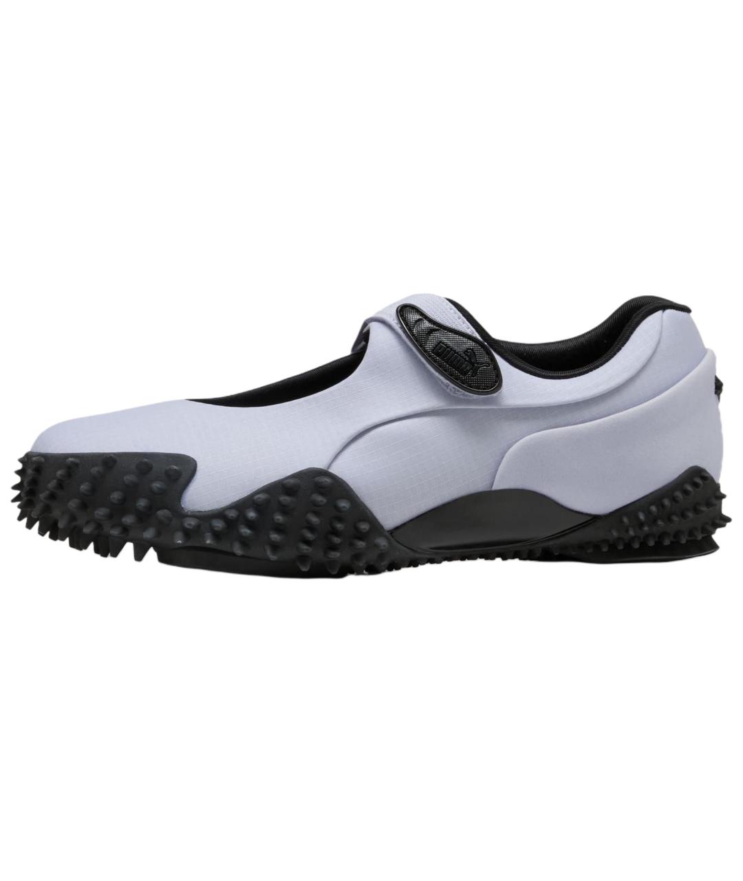 PUMA Белые кроссовки, фото 3