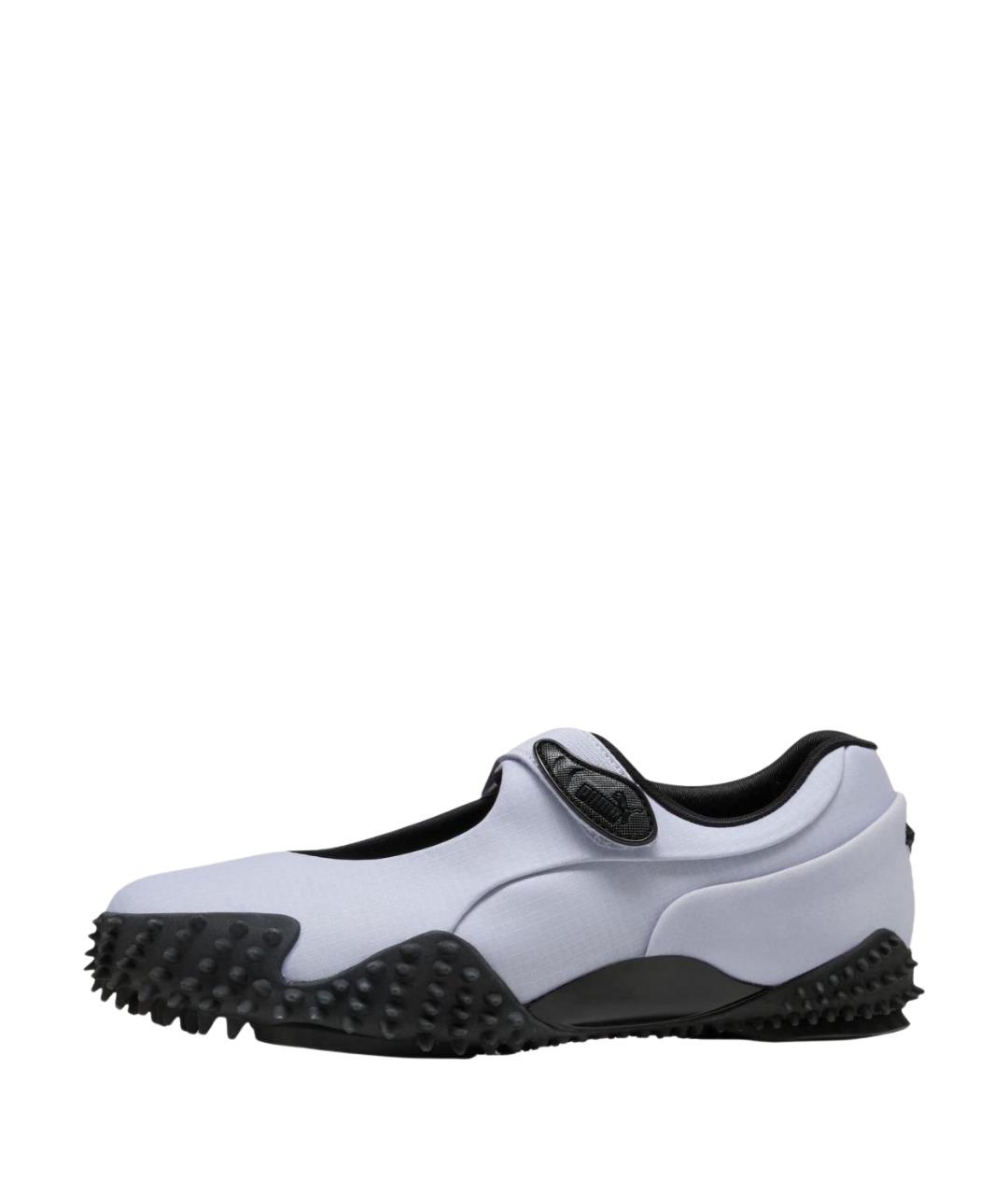 PUMA Белые кроссовки, фото 2