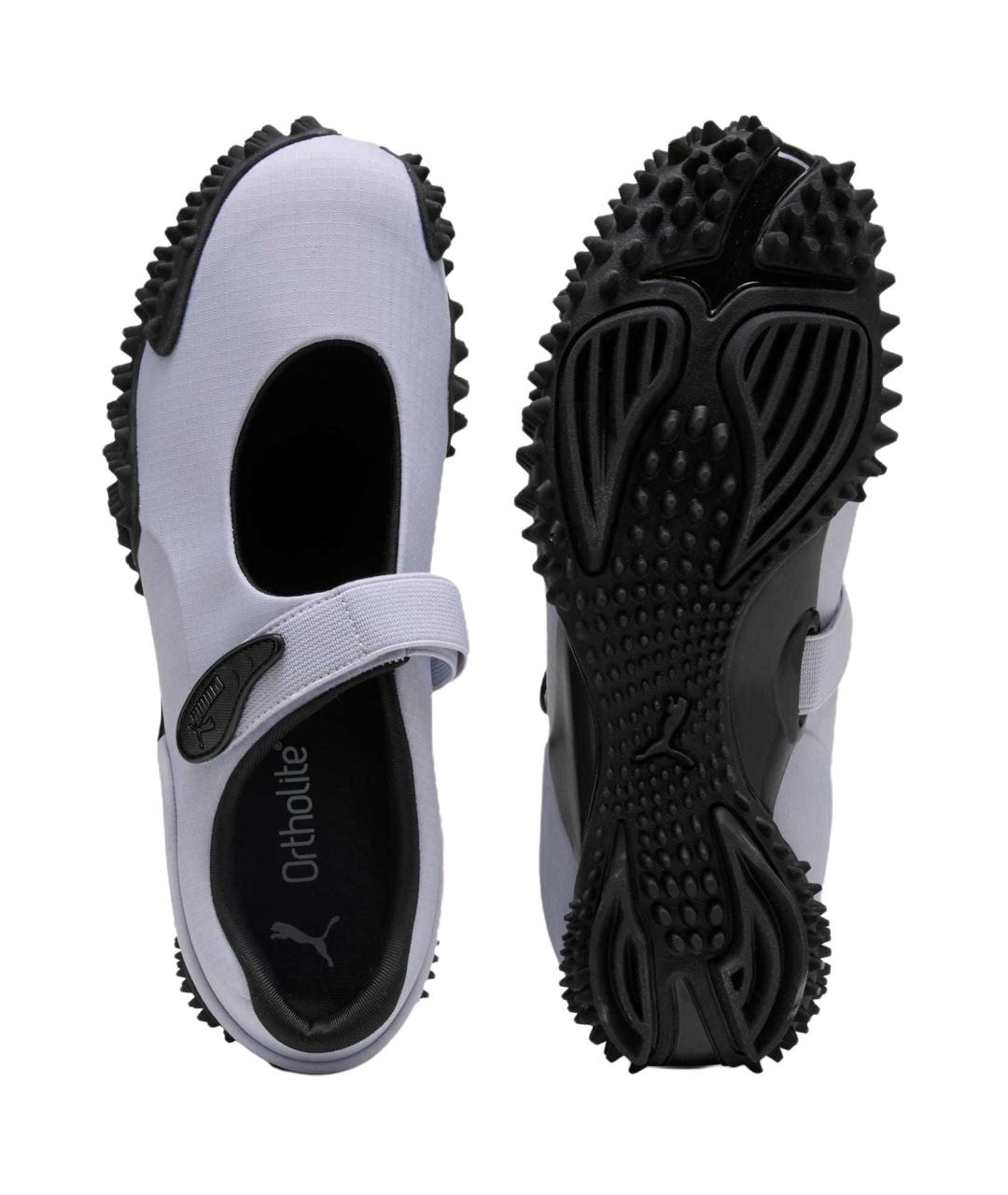 PUMA Белые кроссовки, фото 6