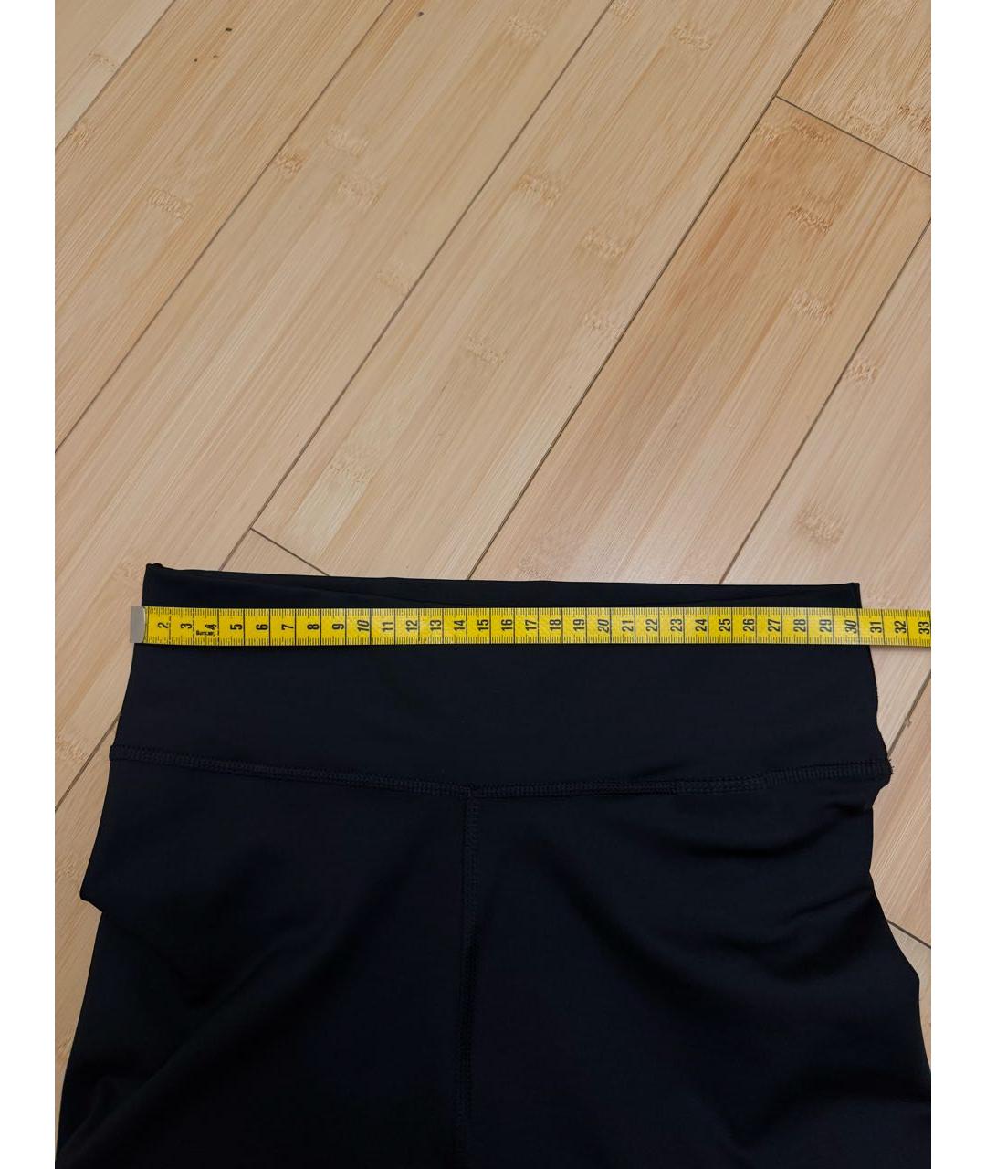 ADIDAS BY STELLA MCCARTNEY Черный полиэстеровый спортивные костюмы, фото 6