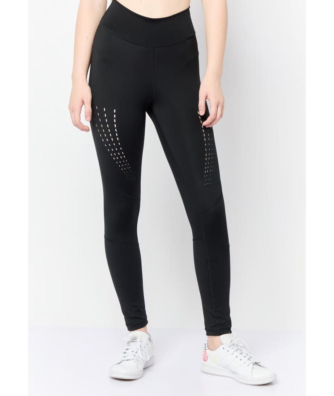 ADIDAS BY STELLA MCCARTNEY Черный полиэстеровый спортивные костюмы, фото 8