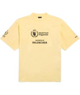 BALENCIAGA Футболка