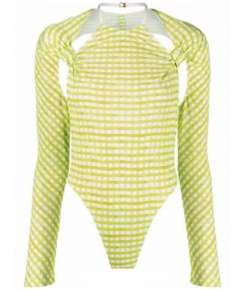 JACQUEMUS Боди