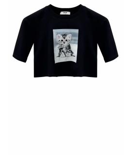 MSGM Детская футболка / топ
