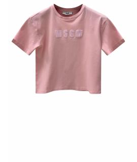 MSGM Детская футболка / топ