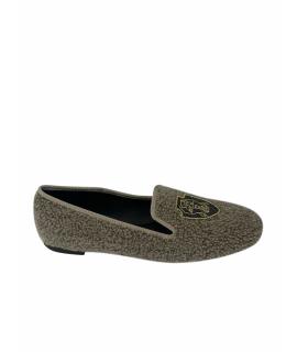 BRUNELLO CUCINELLI Мокасины