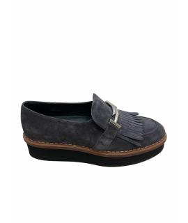 TOD'S Лоферы