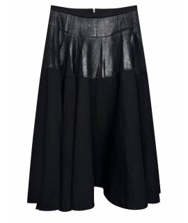 SPORTMAX Юбка миди