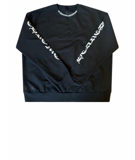 CHROME HEARTS Худи/толстовка