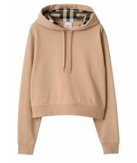 BURBERRY Худи/толстовка
