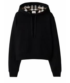 BURBERRY Худи/толстовка