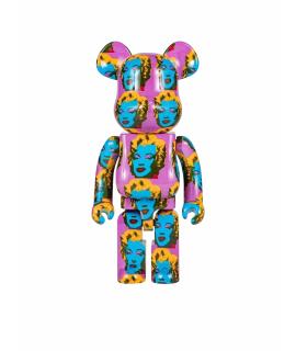 BEARBRICK Скульптура