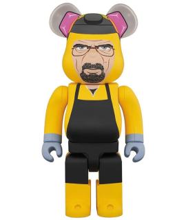 BEARBRICK Скульптура