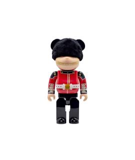 BEARBRICK Скульптура