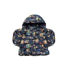 POLO RALPH LAUREN Верхняя одежда