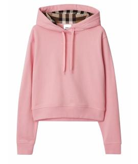 BURBERRY Худи/толстовка