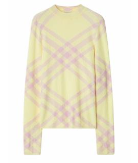 BURBERRY Водолазка
