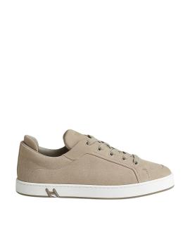 HERMES Кеды