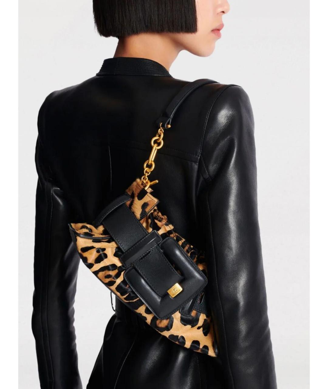 BALMAIN Мульти сумка через плечо, фото 7