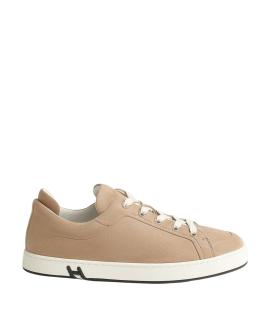 HERMES Кеды