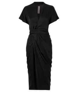 RICK OWENS Коктейльное платье