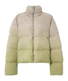 RICK OWENS Пуховик
