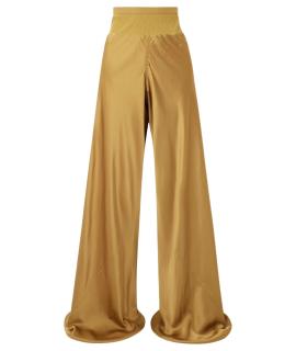 RICK OWENS Брюки широкие