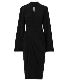 RICK OWENS Коктейльное платье