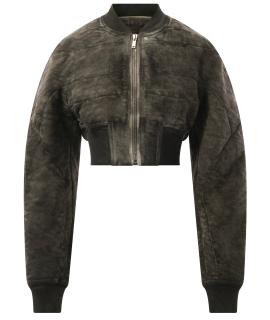 RICK OWENS Куртка