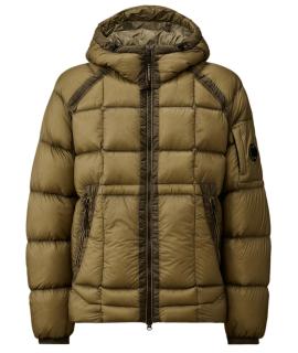 CP COMPANY Пальто