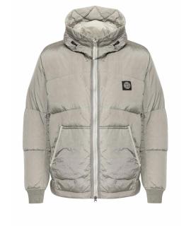 STONE ISLAND Пуховик