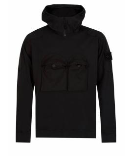STONE ISLAND Худи/толстовка