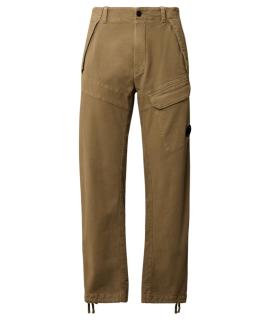 CP COMPANY Повседневные брюки