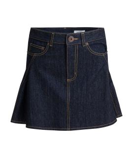 ALEXANDER MCQUEEN Юбка миди