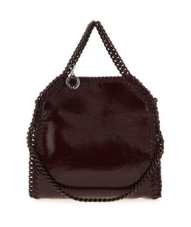 STELLA MCCARTNEY Сумка с короткими ручками