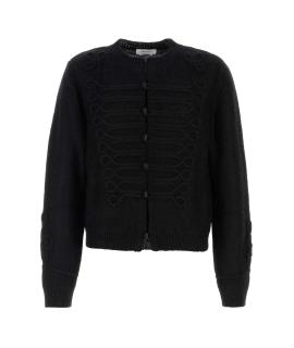 ALEXANDER MCQUEEN Кардиган