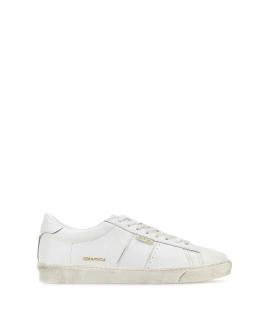 GOLDEN GOOSE DELUXE BRAND Низкие кроссовки / кеды