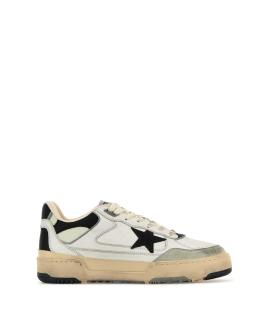 GOLDEN GOOSE DELUXE BRAND Низкие кроссовки / кеды