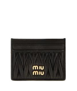 MIU MIU Кардхолдер