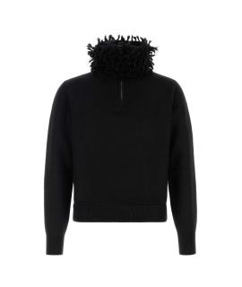 ALEXANDER MCQUEEN Джемпер / свитер