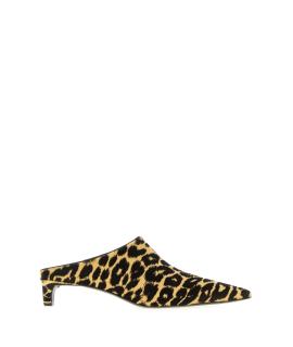 JIL SANDER Мюли