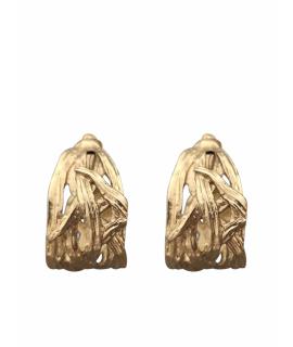 SAINT LAURENT Клипсы