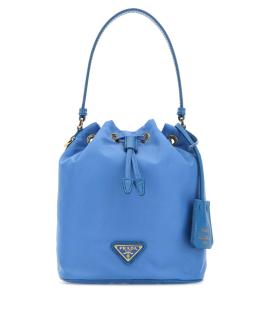 PRADA Сумка с короткими ручками