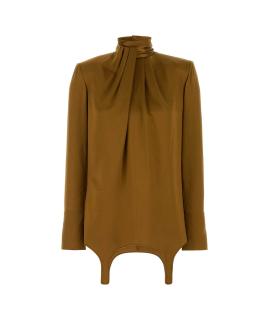 SAINT LAURENT Блузы