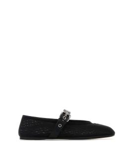 MIU MIU Балетки