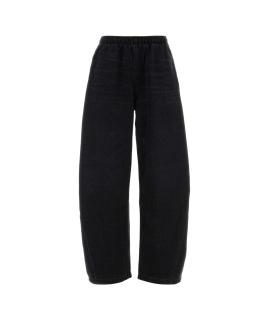 ALEXANDER WANG Прямые брюки