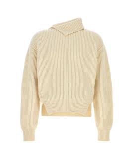 JIL SANDER Джемпер / свитер