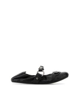 BALENCIAGA Балетки