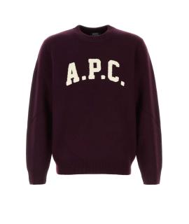 A.P.C. Джемпер / свитер